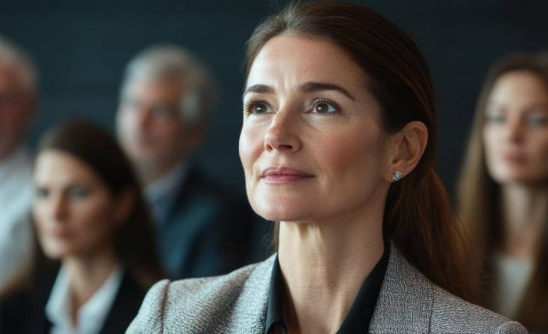 The Impact of Female CEOs on Corporate Culture and Performance