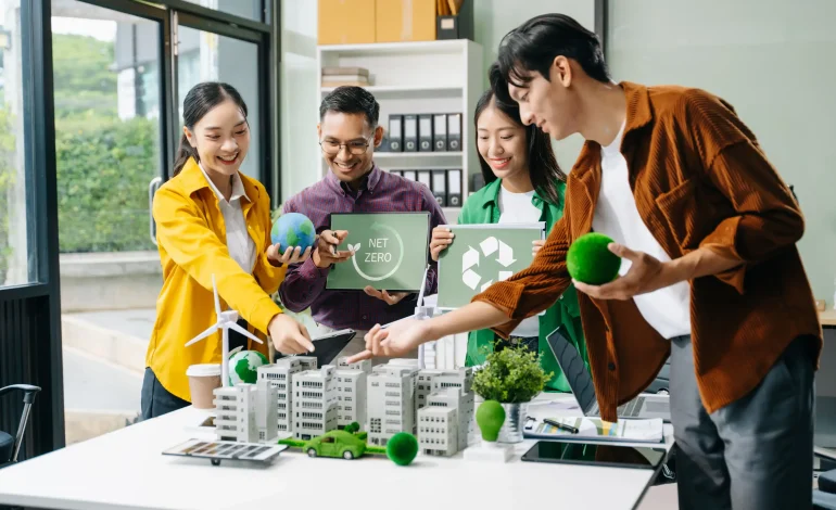 The Interconnection of Society and Business: Driving Change in the Modern World