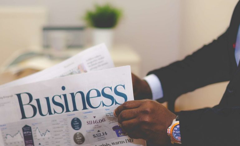 The Intersection of Society and Business: Building Sustainable Growth for the Future