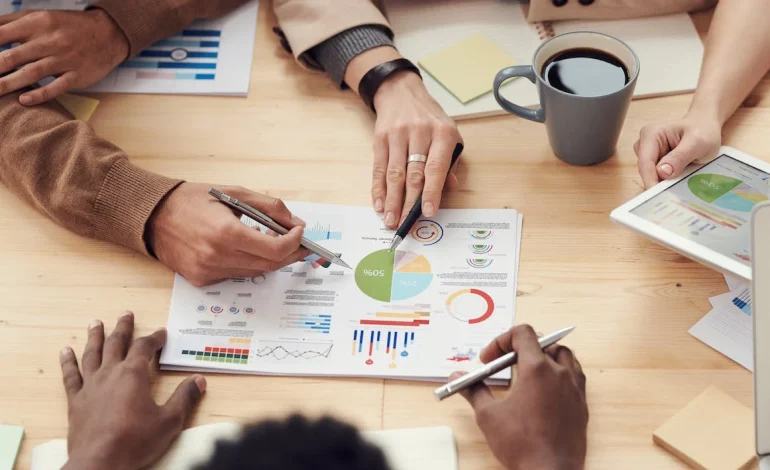 The Intersection of Society and Business: Building a Future Driven by Ethics, Innovation, and Inclusion